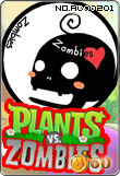 植物大戰殭屍系列卡片-01