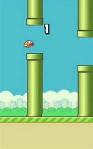 Flappy Bird中文 Flappy Bird中文