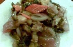 冬杏田雞精 冬杏田雞精