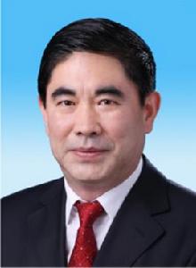 中國共產黨青海省第十三屆委員會 中國共產黨青海省第十三屆委員會