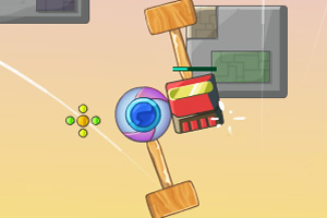 格鬥小球 格鬥小球