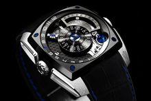 Cyrus Klepcys定製手錶