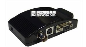 s端子轉vga轉換器 s端子轉vga轉換器