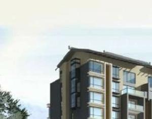 金地曲江尚林苑 金地曲江尚林苑