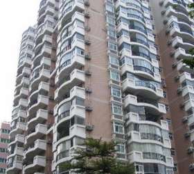 中奇萬松歐式花園 中奇萬松歐式花園