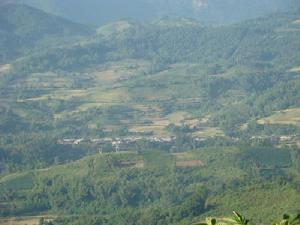 勐卡新寨自然村 勐卡新寨自然村