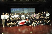 K-night賽車隊足跡