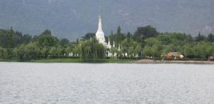 大盈江風景區 大盈江風景區