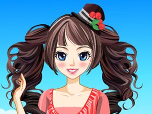 清純水果佳人 清純水果佳人