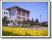 鄭州大學升達經貿管理學院 鄭州大學升達經貿管理學院