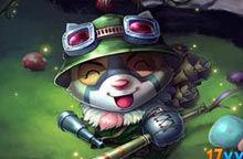 提莫快跑[橙光遊戲]