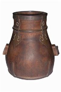 沅澧流域古代量具系列