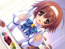 上岡由佳里 上岡由佳里