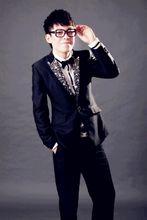 【人聲失控—楊超】