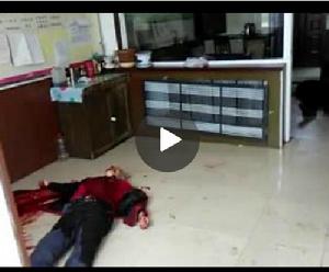 5.7黑龍江寶清縣梨南村命案