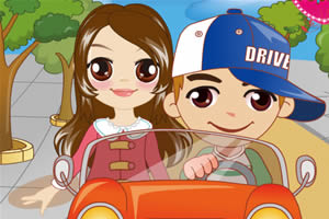 情人節做頭髮約會 情人節做頭髮約會