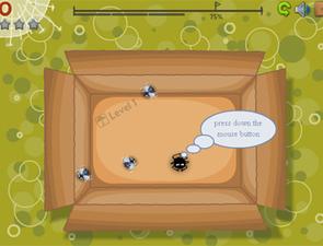 阻擋小飛蟲 阻擋小飛蟲