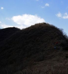 鐵嶺蟠龍山風景區 鐵嶺蟠龍山風景區