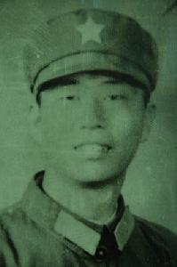 張興成烈士 張興成烈士