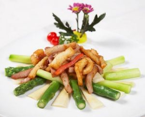 鳳凰裡脊肉 鳳凰裡脊肉