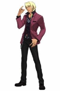 牙琉響也 牙琉響也