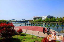 荊門生態運動公園 荊門生態運動公園