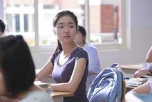 電影角色張超然