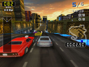 《Midway街機豪華集》 《Midway街機豪華集》