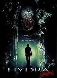 野獸九頭蛇 野獸九頭蛇