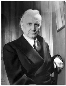 卡爾·西奧多·雅斯貝爾斯 卡爾·西奧多·雅斯貝爾斯