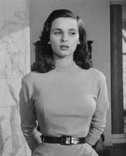 露西婭&middot;波塞