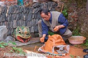 仕坑村[廣東省樂昌市三溪鎮仕坑村]