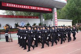 新疆昌吉州二中