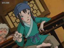 車輪對戰的一天