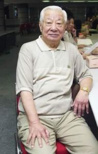 曹健[台灣演員]