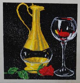 妙點鑽石畫 妙點鑽石畫