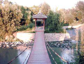 孝莊祖陵風景區 孝莊祖陵風景區