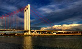 廣東佛山平勝大橋 廣東佛山平勝大橋