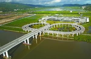 蓮花大橋 蓮花大橋