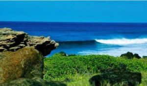 小卡伊島 小卡伊島