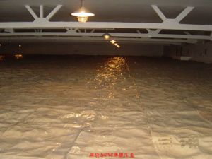 中央儲備糧泉州直屬庫