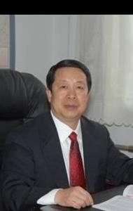 張勇[烏蘭察布市集寧區人大常委會主任]