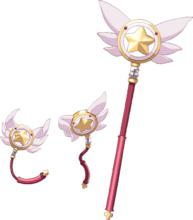 魔法少女伊莉雅[廣山弘作畫的外傳漫畫]