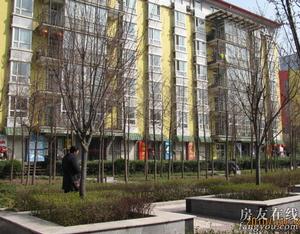 友誼東路永寧小區 友誼東路永寧小區