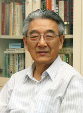 北京大學哲學系教授黃枬森