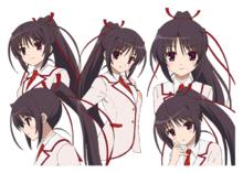 大圖書館的牧羊人[Hoods Entertainment改編的電視動畫]