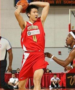 孫悅曾患上“接吻病”