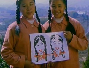 《我們手拉手》 《我們手拉手》