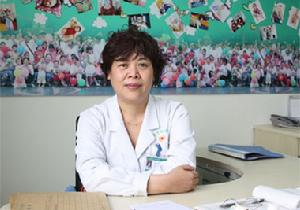 山東紅十字會醫院不孕不育專家——武敏