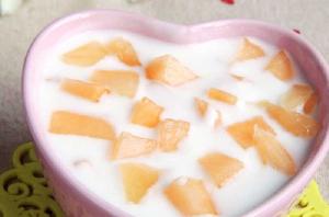 玉瓜優酪乳 玉瓜優酪乳